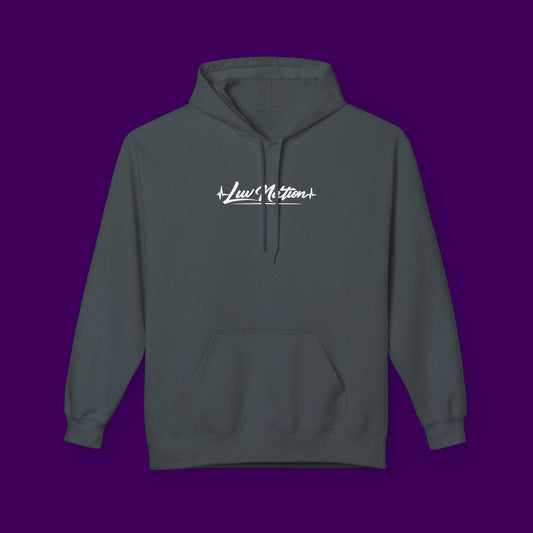 Luv Nation Heavy Blend™ Hooded Sweatshirt